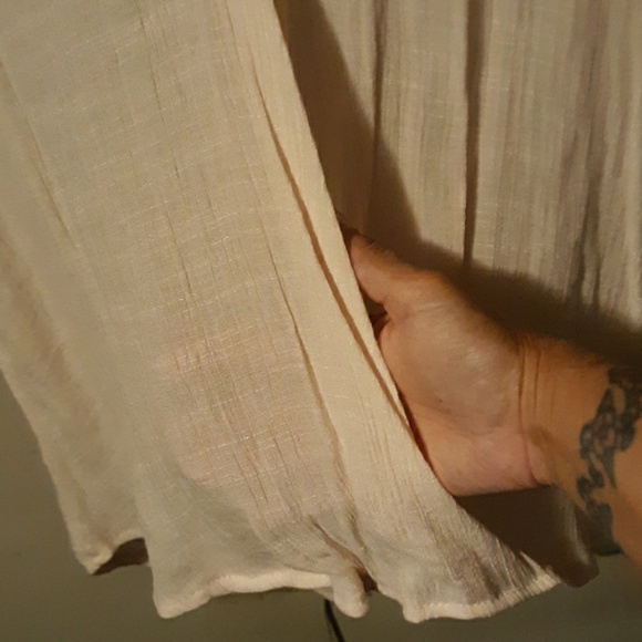 🗨Hi/low Blouse🗨 - Picture 5 of 6